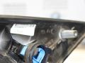 зеркало наружное правое BMW 5 серия F07/F10/F11 2010, 3.0 л., бензин, АКПП, синий, седан - фото №5