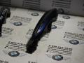 ручка наружная задняя левая BMW 5 серия F07/F10/F11 2010, 3.0 л., бензин, АКПП, синий, седан - фото №2