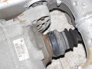 полуось задняя (приводной вал, ШРУС) BMW 5 серия F07/F10/F11 2010, 3.0 л., бензин, АКПП, синий, седан, 33208603099