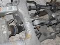 полуось задняя (приводной вал, ШРУС) BMW 5 серия F07/F10/F11 2010, 3.0 л., бензин, АКПП, синий, седан, 33208603099 - фото №2