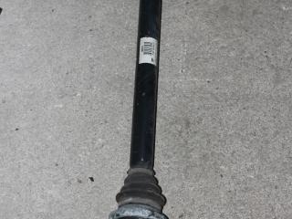 полуось задняя (приводной вал, ШРУС) BMW 5 серия F07/F10/F11 2010, 3.0 л., бензин, АКПП, синий, седан, 33208603098