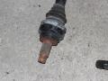 полуось задняя (приводной вал, ШРУС) BMW 5 серия F07/F10/F11 2010, 3.0 л., бензин, АКПП, синий, седан, 33208603098 - фото №2