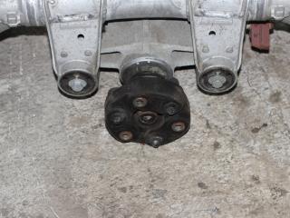 муфта кардана BMW 5 серия F07/F10/F11 2010, 3.0 л., бензин, АКПП, синий, седан, 26117610061