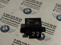 блок управления вентилятором (реле) BMW 5 серия F07/F10/F11 2010, 3.0 л., бензин, АКПП, синий, седан, 61367661503 - фото №2