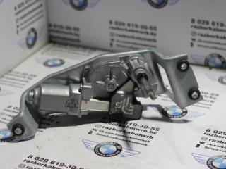 механизм стеклоочистителя (трапеция дворников) BMW 1 серия F20/F21 2013, 1.6 л., N13 B16 A, бензин, АКПП, хетчбэк 5 дв., 67637258532