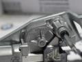 механизм стеклоочистителя (трапеция дворников) BMW 1 серия F20/F21 2013, 1.6 л., N13 B16 A, бензин, АКПП, хетчбэк 5 дв., 67637258532 - фото №3