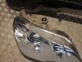 фара правая BMW X5 E70 [рестайлинг] 2012, 3.0 л., дизель, АКПП, черный, внедорожник 5 дв., правый руль, 63117240792 - фото №2