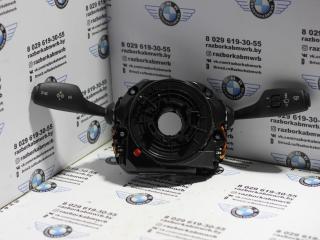 переключатель подрулевой (стрекоза) BMW 5 серия F07/F10/F11 2010, 3.0 л., бензин, АКПП, синий, седан, 61319234442