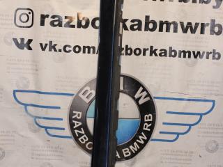 накладка на порог BMW 5 серия F07/F10/F11 2010, 3.0 л., бензин, АКПП, синий, седан, 51777262663