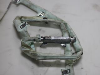 подушка безопасности боковая (шторка) BMW X5 E70 [рестайлинг] 2012, 3.0 л., дизель, АКПП, черный, внедорожник 5 дв., правый руль, 72127141508