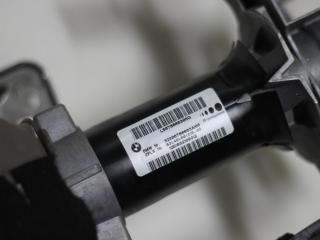 рулевая колонка BMW X5 E70 [рестайлинг] 2012, 3.0 л., дизель, АКПП, черный, внедорожник 5 дв., правый руль