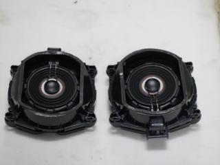 сабвуфер BMW X5 E70 [рестайлинг] 2012, 3.0 л., дизель, АКПП, черный, внедорожник 5 дв., правый руль, 65139218695