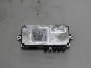 блок управления камерой BMW X5 E70 [рестайлинг] 2012, 3.0 л., дизель, АКПП, черный, внедорожник 5 дв., правый руль, 66539285392