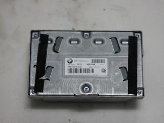 усилитель музыкальный BMW X5 E70 [рестайлинг] 2012, 3.0 л., дизель, АКПП, черный, внедорожник 5 дв., правый руль, 65129283508