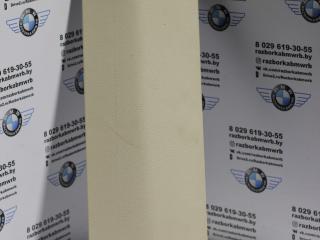 подушка безопасности коленная BMW 5 серия F07/F10/F11 2010, 3.0 л., бензин, АКПП, синий, седан, 72129181134