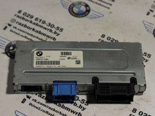 модуль межсетевого преобразования BMW 5 серия F07/F10/F11 2010, 3.0 л., бензин, АКПП, синий, седан, 61359244261