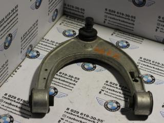рычаг передний правый BMW 5 серия F07/F10/F11 2010, 3.0 л., бензин, АКПП, синий, седан, 31126775967