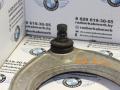 рычаг передний правый BMW 5 серия F07/F10/F11 2010, 3.0 л., бензин, АКПП, синий, седан, 31126775967 - фото №2
