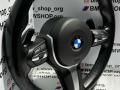 руль BMW 3 серия F30/F31/F34 [рестайлинг] F35 2016, 3.0 л., N57 D30 A, дизель, АКПП, эсторил-блау металлик (0b45), хетчбэк 5 дв., полный привод, правый руль - фото №2