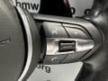 руль BMW 3 серия F30/F31/F34 [рестайлинг] F35 2016, 3.0 л., N57 D30 A, дизель, АКПП, эсторил-блау металлик (0b45), хетчбэк 5 дв., полный привод, правый руль - фото №4