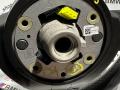 руль BMW 3 серия F30/F31/F34 [рестайлинг] F35 2016, 3.0 л., N57 D30 A, дизель, АКПП, эсторил-блау металлик (0b45), хетчбэк 5 дв., полный привод, правый руль - фото №5