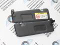 козырек солнцезащитный BMW 2 серия F22/F23 2016, 1.5 л., бензин, АКПП,  белый, кабриолет, правый руль, 51167325425 - фото №2