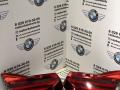 фонарь крышки багажника правый BMW 7 серия G11/G12 2017, 3.0 л., дизель, АКПП, седан, 63217342968 - фото №2