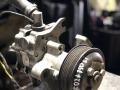 насос гидроусилителя руля BMW 7 серия F01/F02 2010, 4.4 л., N63 B44 A, бензин, АКПП, седан, 32416789547 - фото №3