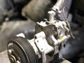 насос гидроусилителя руля BMW 7 серия F01/F02 2010, 4.4 л., N63 B44 A, бензин, АКПП, седан, 32416789547 - фото №4