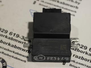 блок управления топливным насосом BMW 2 серия F22/F23 2016, 1.5 л., бензин, АКПП,  белый, кабриолет, правый руль, 16147404880
