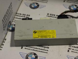 блок управления крышкой багажника BMW 7 серия F01/F02 2010, 4.4 л., N63 B44 A, бензин, АКПП, седан, 61357240611