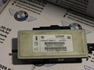 блок AirBag BMW 5 серия F10/F11 [рестайлинг] 2014, 2.0 л., N47 D20 C, дизель, АКПП, седан, 65779330952