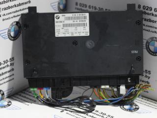 блок управления сиденьем BMW X5 E70 2008, 3.0 л., N52 B30 AF, бензин, АКПП, внедорожник 5 дв., 61359184559