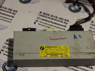 блок управления крышкой багажника BMW 7 серия F01/F02 2010, 4.4 л., N63 B44 A, бензин, АКПП, седан, 61357258363