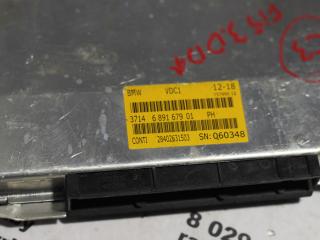 блок управления EDC BMW X5 F15 2018, 3.0 л., дизель, АКПП, а96, внедорожник 5 дв., правый руль, 37146891679