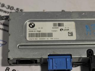 модуль межсетевого преобразования BMW 7 серия F01/F02 2010, 4.4 л., N63 B44 A, бензин, АКПП, седан, 61359246357
