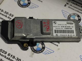 блок управления ремнем безопасности BMW 7 серия F01/F02 2010, 4.4 л., N63 B44 A, бензин, АКПП, седан, 61359214240