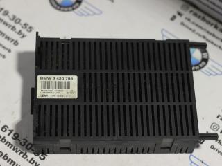 блок управления светом BMW X3 E83 2005, 2.0 л., M47 D20 (204D4), дизель, АКПП, внедорожник 5 дв., 61313420786