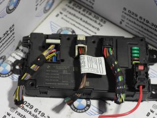 блок комфорта BMW 1 серия F20/F21 2014, 1.6 л., N13 B16 A, бензин, АКПП, хетчбэк 5 дв., 61359329702