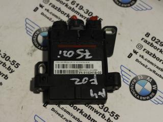 распределитель тока BMW 7 серия F01/F02 2010, 4.4 л., N63 B44 A, бензин, АКПП, седан, 61149153418