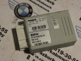 блок управления подвеской BMW X5 E70 2008, 3.0 л., N52 B30 AF, бензин, АКПП, внедорожник 5 дв., 37146793163