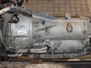 КПП автоматическая (АКПП) BMW 1 серия F20/F21 2014, 1.6 л., бензин, АКПП, хетчбэк 5 дв., 24007636212
