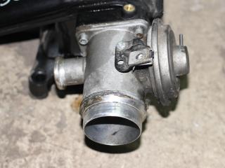 клапан EGR BMW X5 E53 [рестайлинг] 2003, 3.0 л., дизель, АКПП, черный, внедорожник 5 дв., правый руль, 11717804379