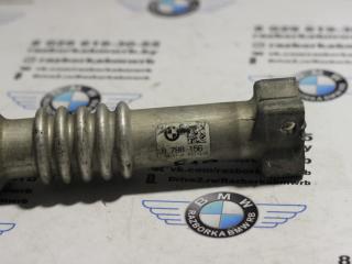 рулевой карданчик BMW 5 серия F07/F10/F11 2010, 3.0 л., бензин, АКПП, синий, седан, 32306788156