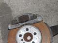 суппорт передний правый BMW 5 серия F07/F10/F11 2010, 3.0 л., бензин, АКПП, синий, седан, 34116792690 - фото №3