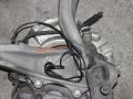 кулак поворотный левый BMW 5 серия F07/F10/F11 2010, 3.0 л., бензин, АКПП, синий, седан, 31216775769 - фото №2