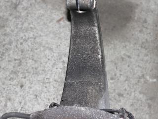 кулак поворотный правый BMW 5 серия F07/F10/F11 2010, 3.0 л., бензин, АКПП, синий, седан, 31216775770