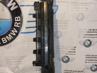усилитель бампера переднего BMW 5 серия F07/F10/F11 2010, 3.0 л., бензин, АКПП, синий, седан, 51127203976