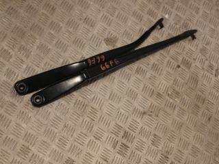 щеткодержатель (поводок стеклоочистителя, дворник) BMW 5 серия F07/F10/F11 2010, 3.0 л., бензин, АКПП, синий, седан, 61617203156