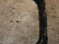 крепление бампера BMW 5 серия F07/F10/F11 2010, 3.0 л., бензин, АКПП, синий, седан, 51127184766 - фото №4